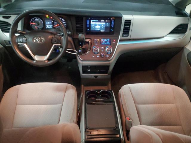 2015 TOYOTA SIENNA LE - 5TDJK3DC3FS115573