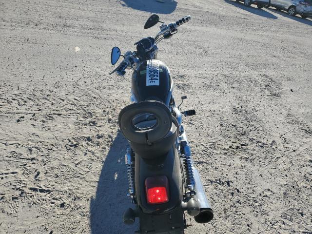 2002 HARLEY-DAVIDSON VRSCA 1HD1HAZ112K810435