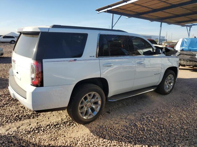 2020 GMC YUKON SLE 1GKS1AKC6LR229824
