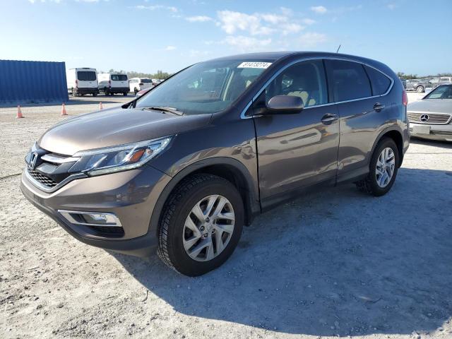 2015 HONDA CR-V EX #3033391897