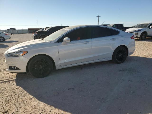 VIN 1FA6P0HD9E5386723 2014 FORD FUSION no.1