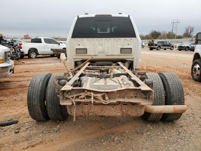 2024 FORD F350 SUPER - 1FD8W3HN0REC18650