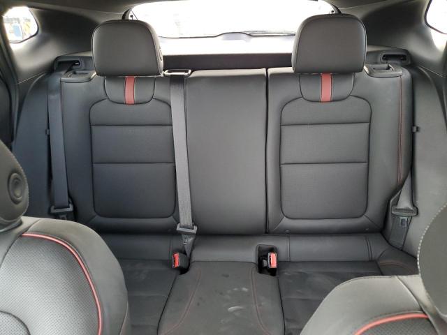 2024 CHEVROLET TRAX 2RS KL77LJE28RC095342