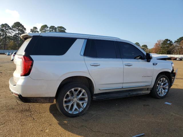 2021 GMC YUKON 1GKS2BKT6MR448657