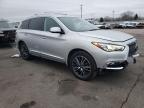 Lot #3024644592 2019 INFINITI QX60 LUXE