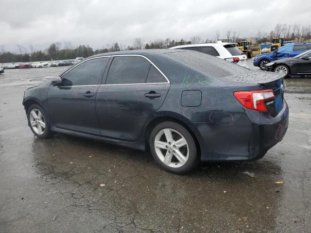 VIN 4T1BF1FK7EU830993 2014 TOYOTA CAMRY no.2