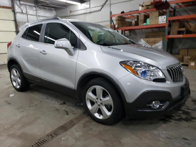 2016 BUICK ENCORE CON - KL4CJFSBXGB640494