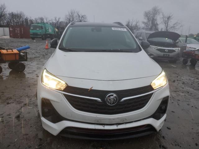 2021 BUICK ENCORE GX #3316679169