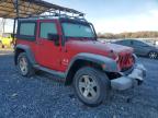 Lot #3030760110 2009 JEEP WRANGLER X