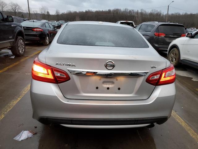 2017 NISSAN ALTIMA 2.5 - 1N4AL3AP1HC219896