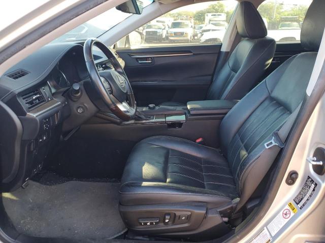 2016 LEXUS ES 350 - JTHBK1GG6G2216301