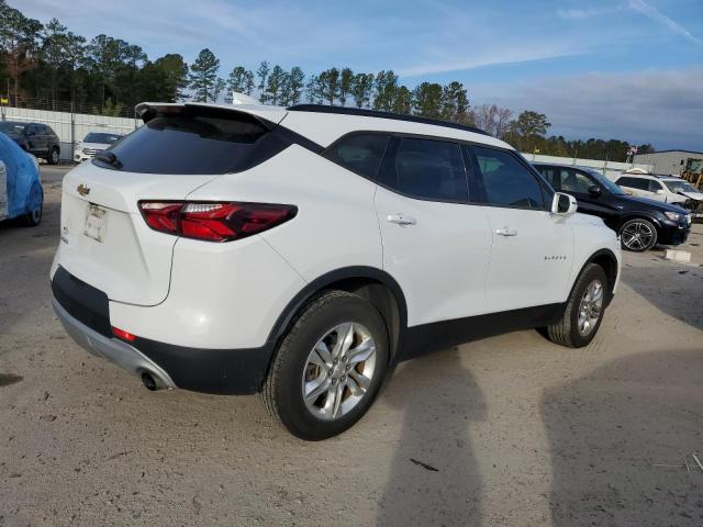 2020 CHEVROLET BLAZER 1LT - 3GNKBBRA6LS572382