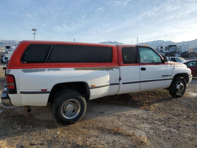 DODGE RAM 3500 1997 two tone club cab gas 3B7MC33W1VM598162 photo #4