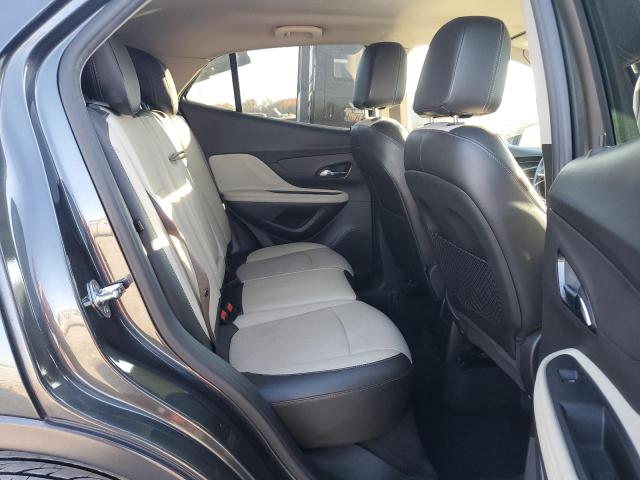 2018 BUICK ENCORE PRE - KL4CJASB1JB695426