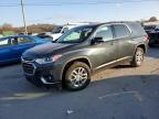 2020 CHEVROLET TRAVERSE L - 1GNERGKW8LJ310165