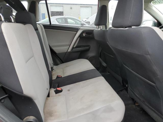 2016 TOYOTA RAV4 XLE - 2T3WFREV5GW249417