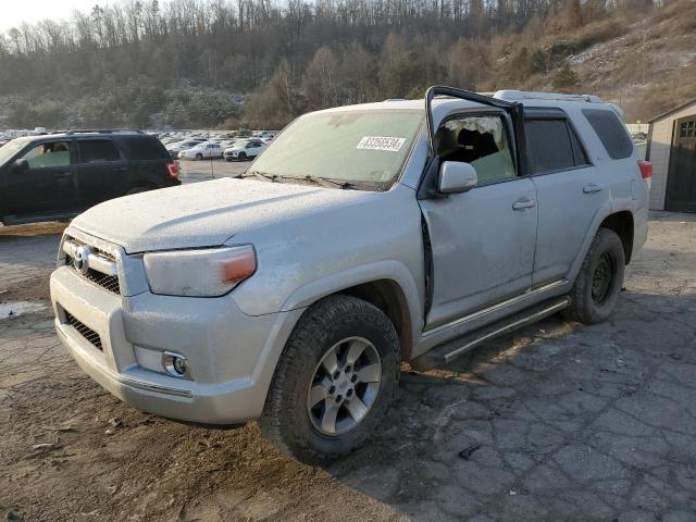 TOYOTA 4RUNNER SR