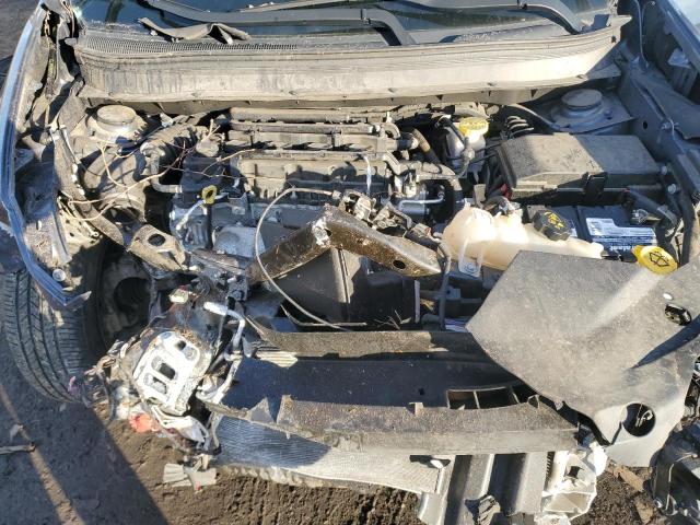 2020 JEEP CHEROKEE L - 1C4PJLLB9LD542642