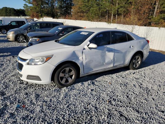 2016 CHEVROLET MALIBU LIM - 1G11C5SA2GF156586