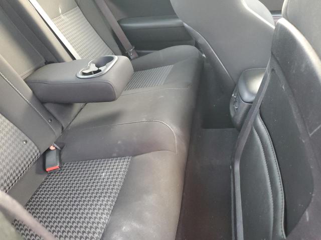 2019 DODGE CHALLENGER - 2C3CDZJG6KH747431
