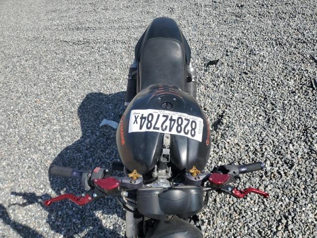 2007 DUCATI MONSTER 69 ZDM1RADM57B099768