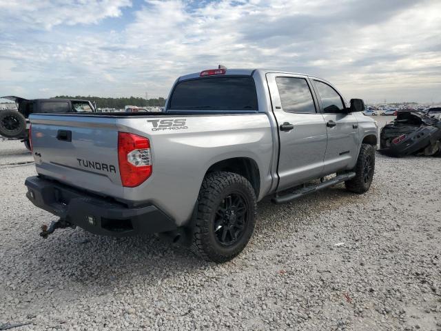 2021 TOYOTA TUNDRA CRE - 5TFDY5F14MX961379