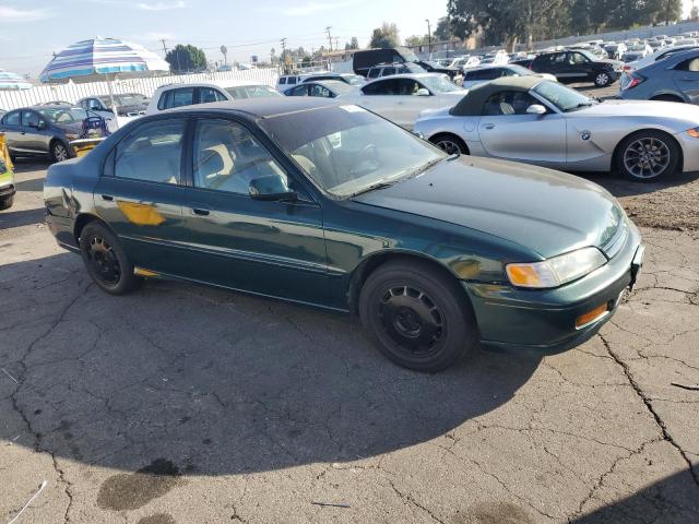 Vin: 1hgcd5633sa021651, lot: 84074764, honda accord lx 19954