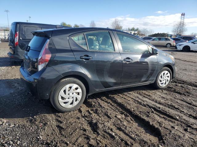 VIN JTDKDTB35G1120628 2016 TOYOTA PRIUS no.3