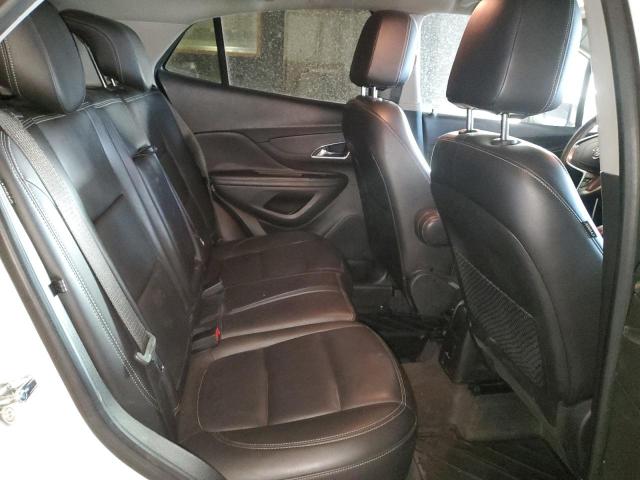 2015 BUICK ENCORE - KL4CJGSB3FB089393