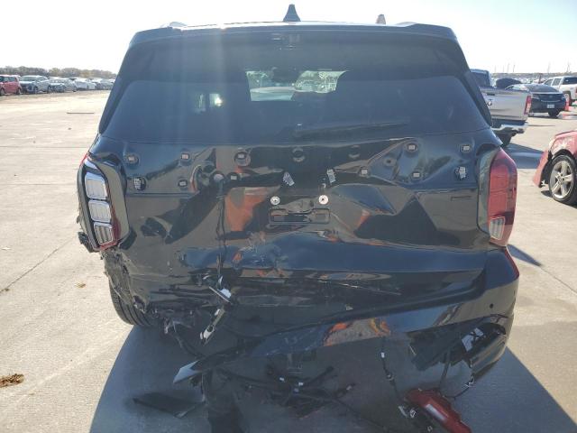 2024 HYUNDAI PALISADE C - KM8R7DGE3RU775745