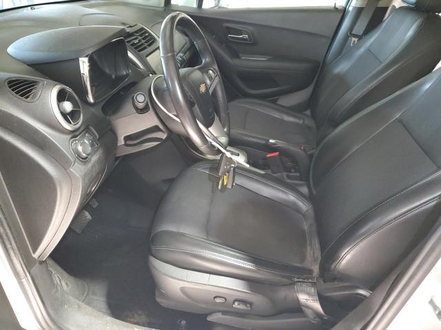 2016 CHEVROLET TRAX 1LT - 3GNCJPSB1GL250269