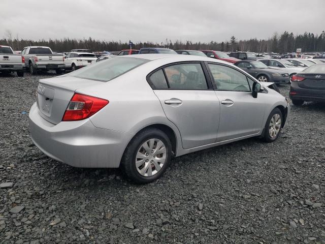 Vin: 2hgfb2f42ch047011, lot: 84428084, honda civic lx 20123