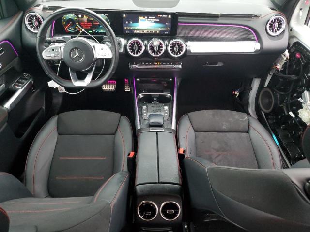 2023 MERCEDES-BENZ EQB 350 4M W1N9M1DB1PN061456