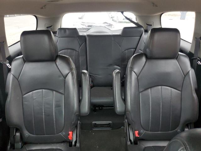 2015 BUICK ENCLAVE - 5GAKRBKD9FJ106686
