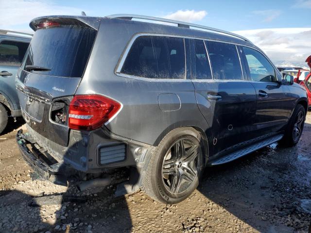 VIN 4JGDF6EE5KB238274 2019 MERCEDES-BENZ GLS-CLASS no.3