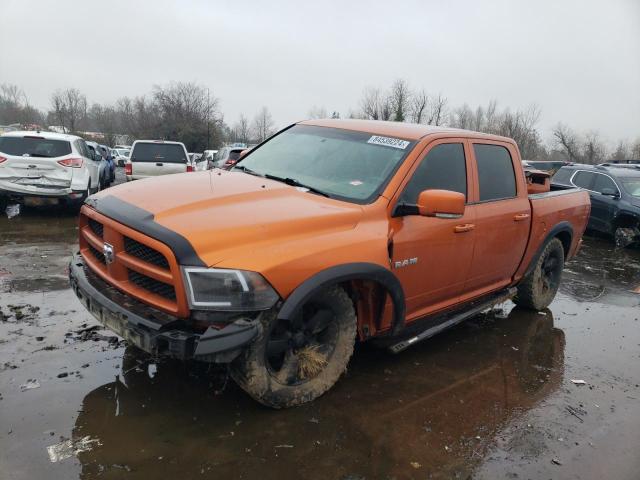 DODGE RAM 1500