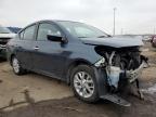 Lot #3045608692 2017 NISSAN VERSA S