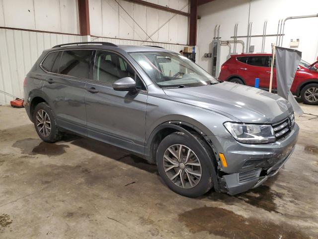 2019 VOLKSWAGEN TIGUAN SE - 3VV2B7AX0KM088833