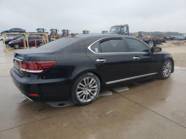 VIN JTHGL5EF1E5052813 2014 LEXUS LS460 no.3