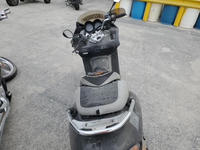 2004 HONDA NSS250 AS - JH2MF06H94K000139