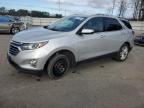 2019 CHEVROLET EQUINOX PR - 2GNAXYEX2K6234078
