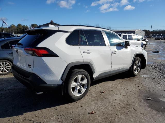 2020 TOYOTA RAV4 XLE - 2T3P1RFV7LW132448