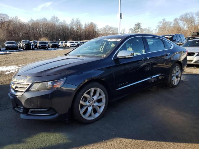 2019 CHEVROLET IMPALA PRE #3033164224