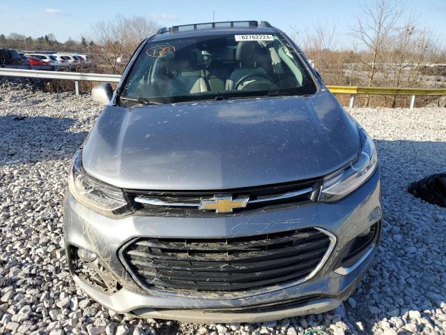 2020 CHEVROLET TRAX PREMI 3GNCJRSB3LL145982