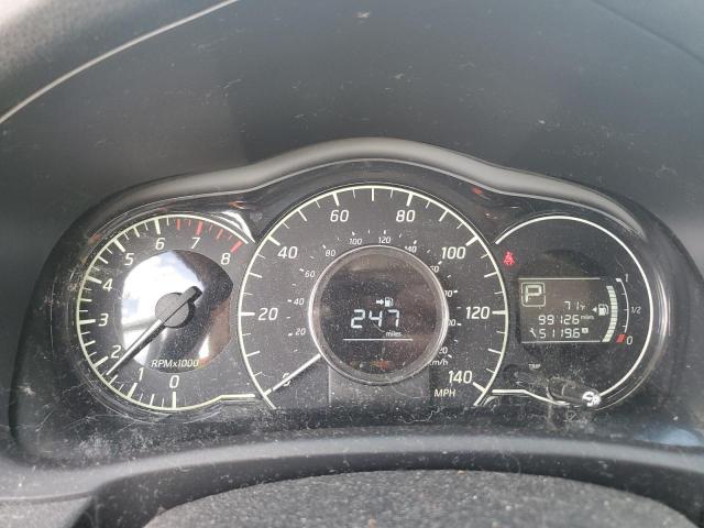 2015 NISSAN VERSA NOTE - 3N1CE2CP4FL382874