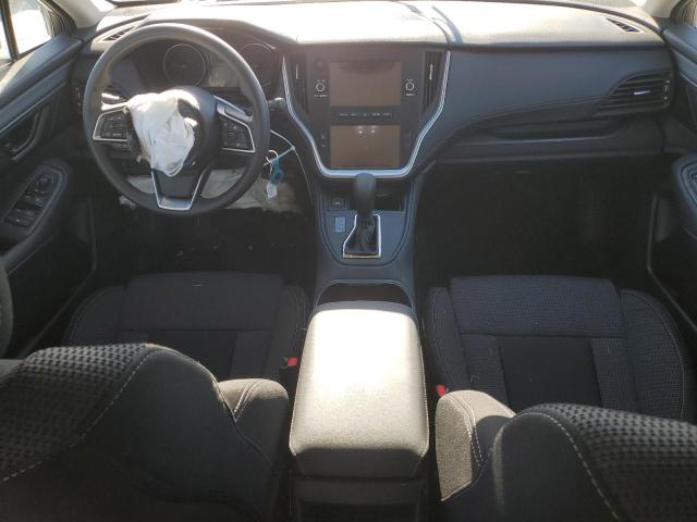 2025 SUBARU OUTBACK 4S4BTAAC8S3111844