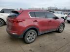 Lot #3025820328 2017 KIA SPORTAGE L