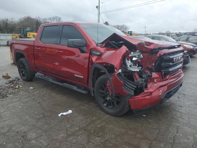 Vin: 3gtu9ced8mg409112, lot: 84196104, gmc sierra k1500 elevation 20214