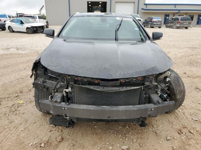 2017 CHEVROLET IMPALA LT - 1G1105S34HU196126