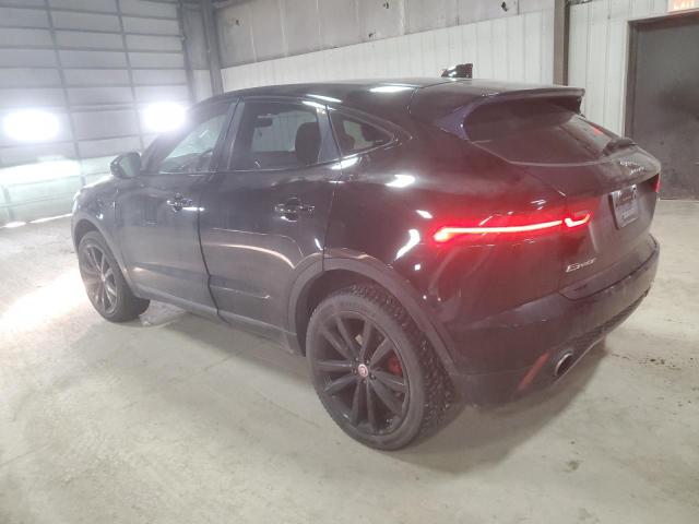 2019 JAGUAR E-PACE SE - SADFP2FX6K1Z51391